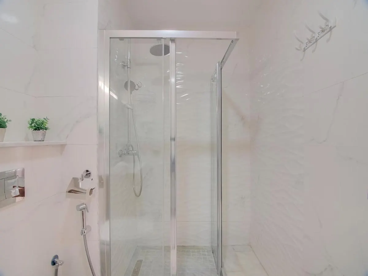 Apartmán Appartement De Luxe A Agadir Avec Vue Sur Mer