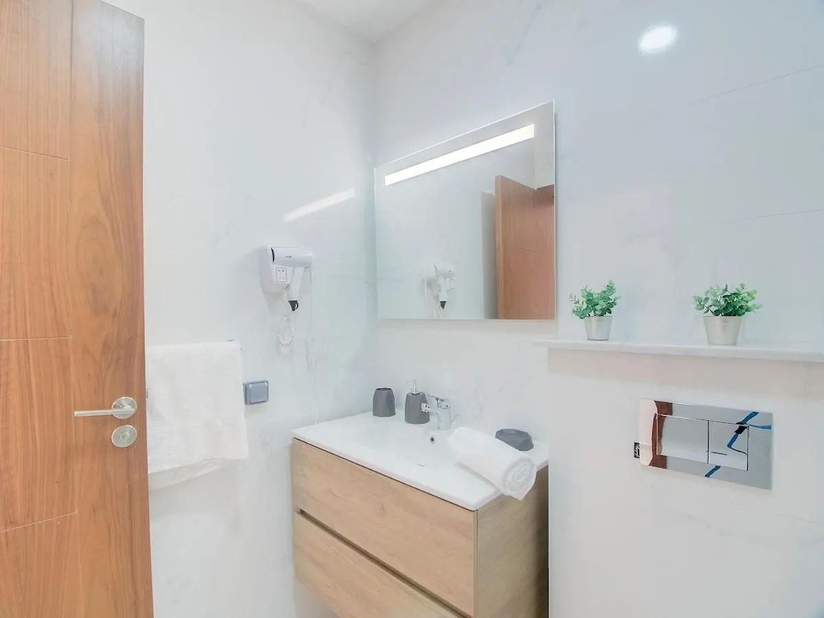 Appartement De Luxe A Agadir Avec Vue Sur Mer Appartamento