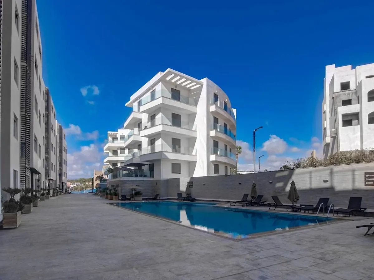 Appartement De Luxe A Agadir Avec Vue Sur Mer